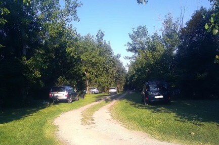 Camping Les Brugues