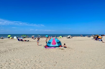 Ardoer Camping Tempelhof