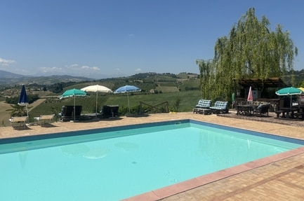 Camping La Casetta della Marche
