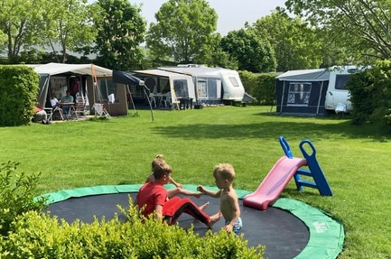 Camping Burgerfarm