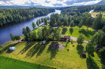 Dalarna Älvcamping