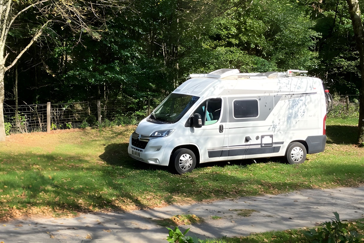 Camping Le Pré Coulet