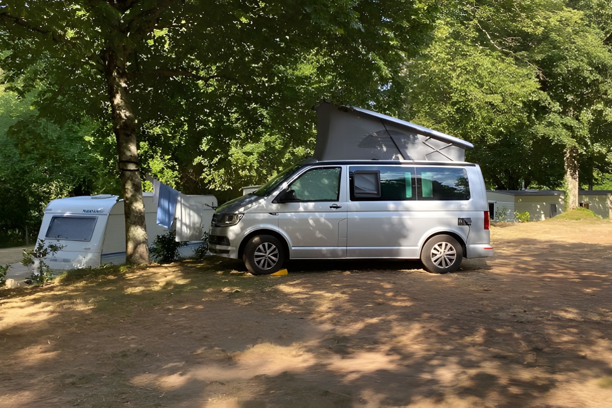 Camping Le Pré Coulet