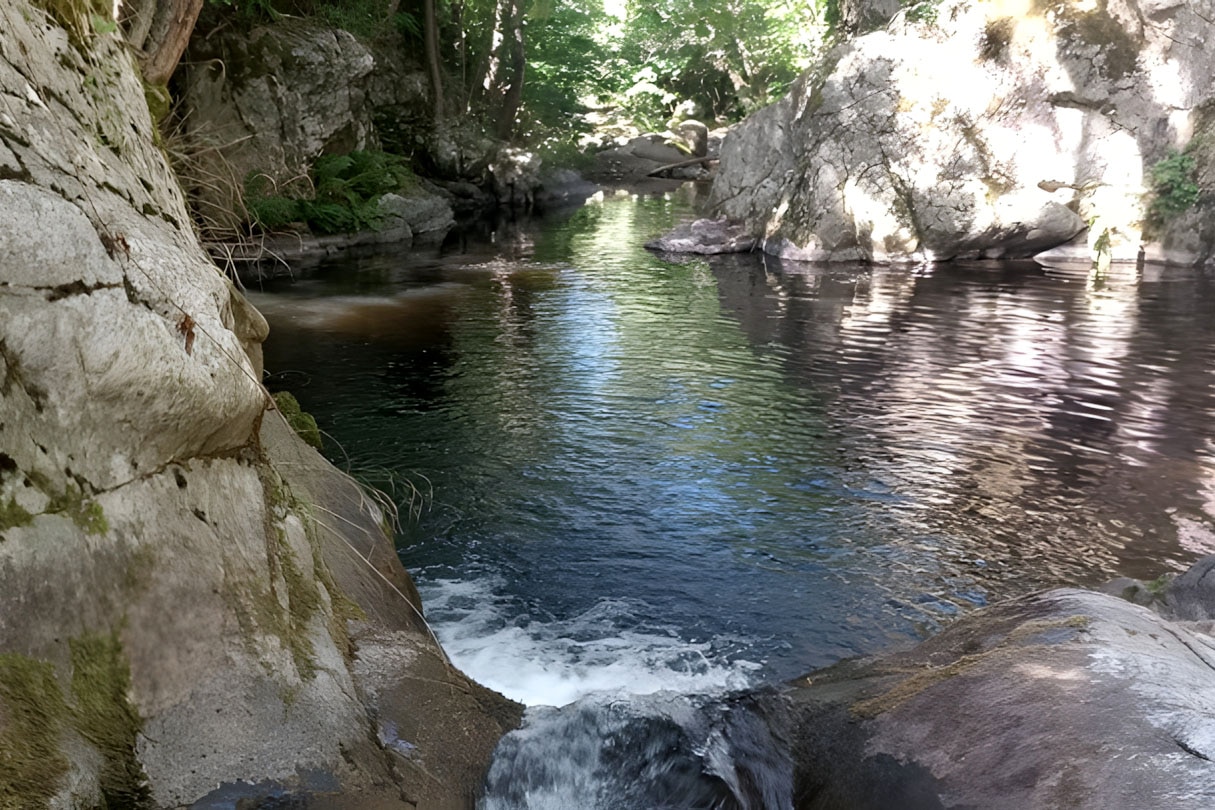Camping Le Pré Coulet