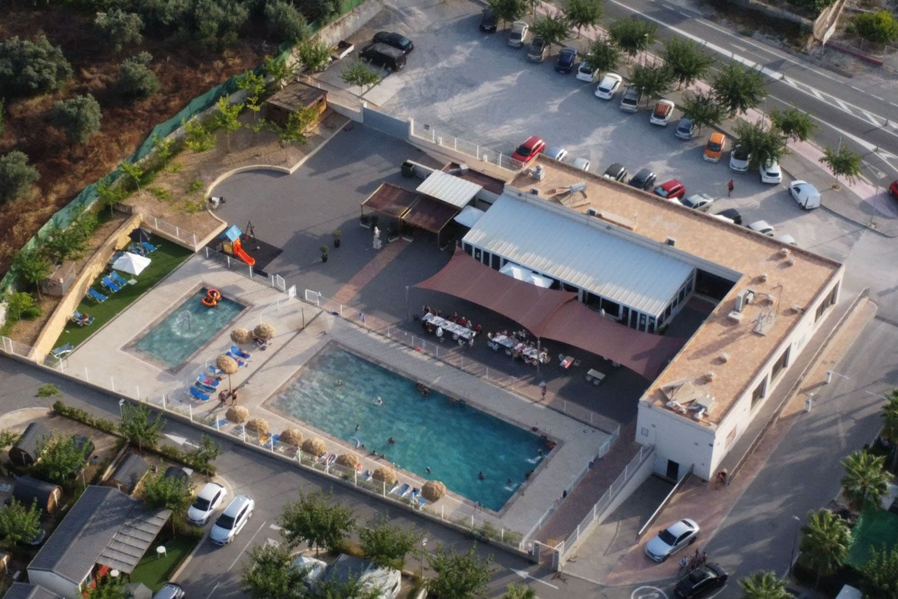 Camping Alicante Imperium
