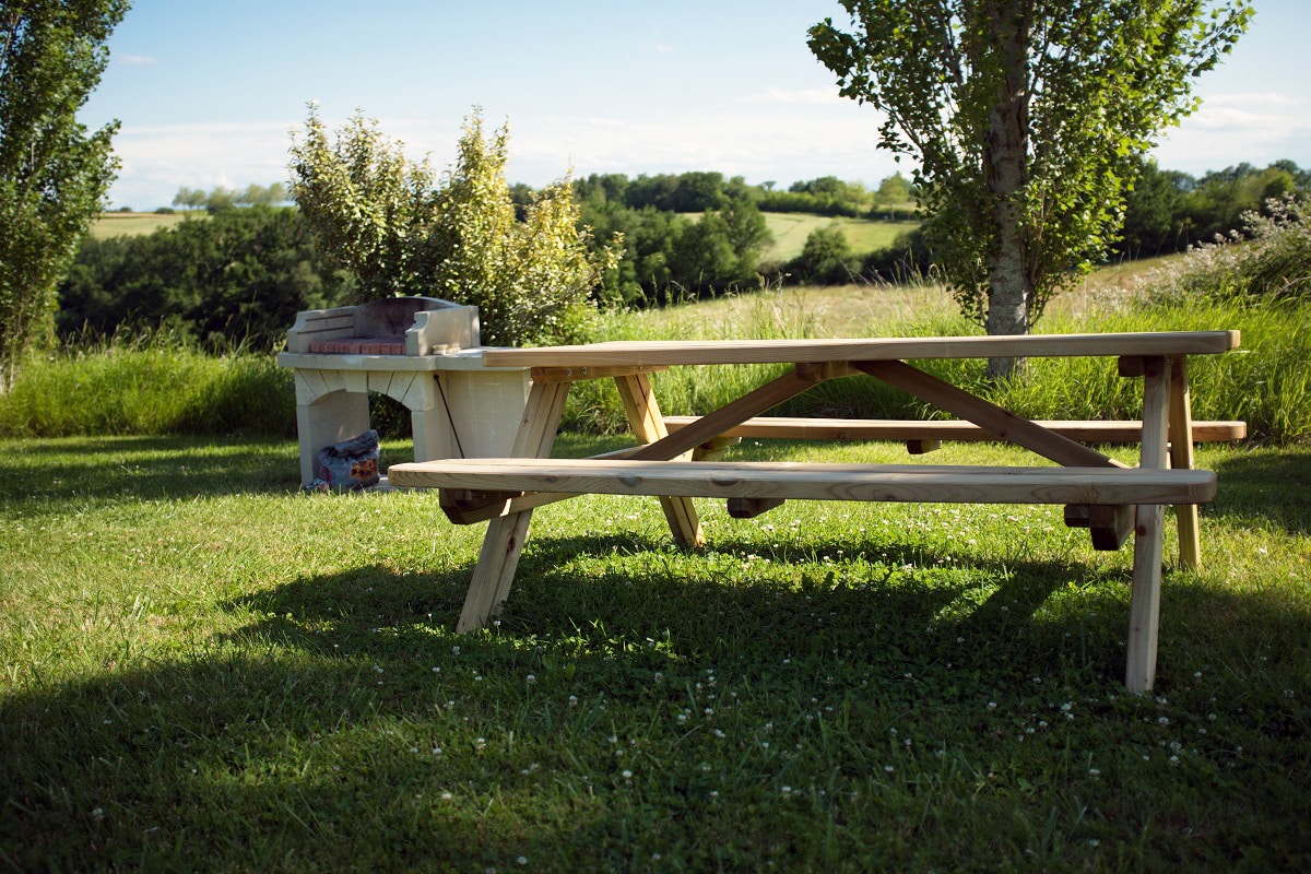 Camping Aux Mêmes