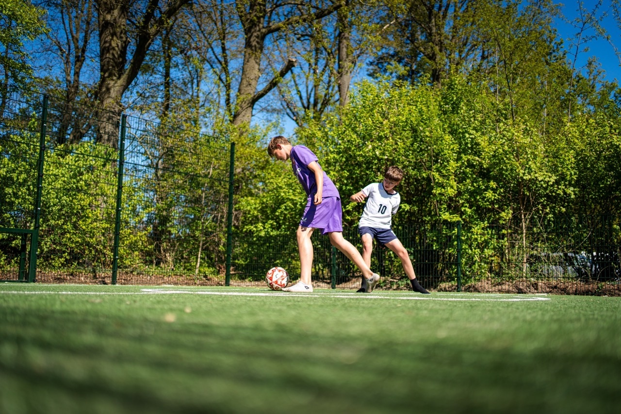 Recreatiepark Goorzicht