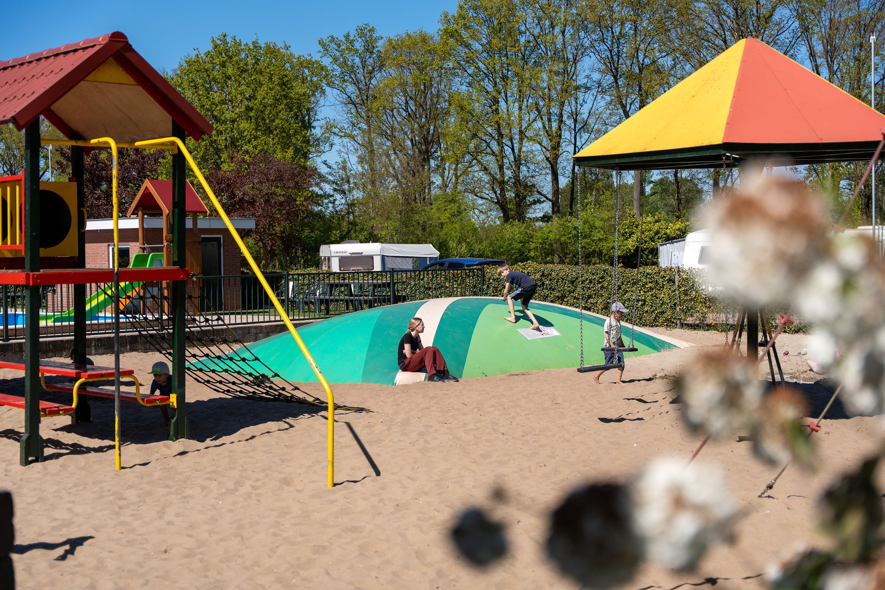 Recreatiepark Goorzicht
