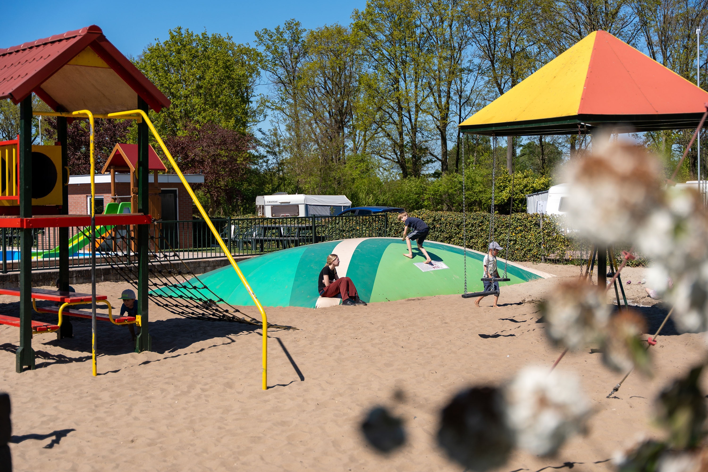 Recreatiepark Goorzicht