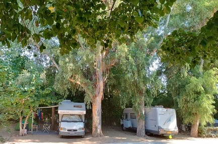 Camping Louisa