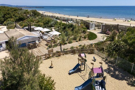 Camping Beauregard Plage