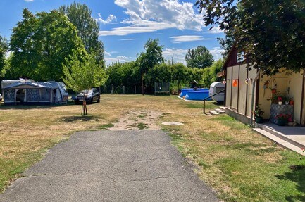 H&R Mobilcamping Balaton Süd
