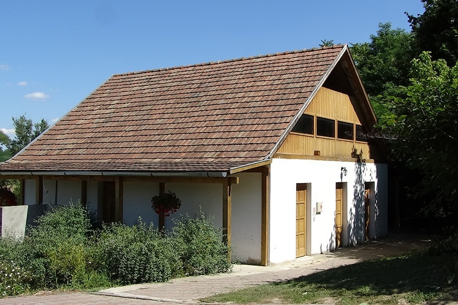 Camping Het Koetshuis