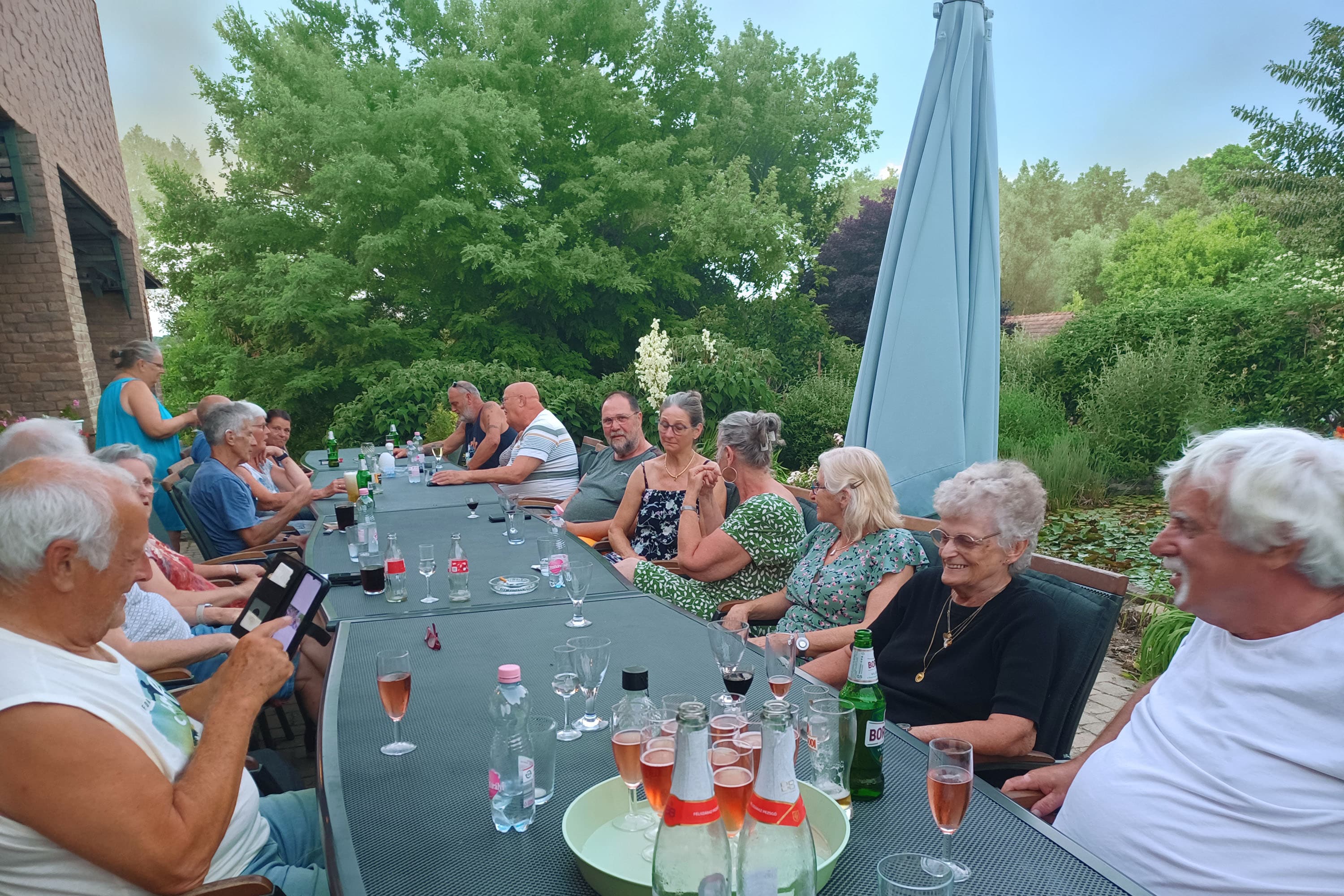 Camping Het Koetshuis