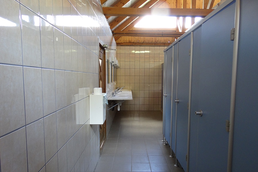 Camping Het Koetshuis