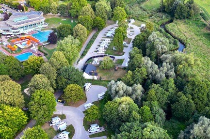 Heimatcamping Lemgo