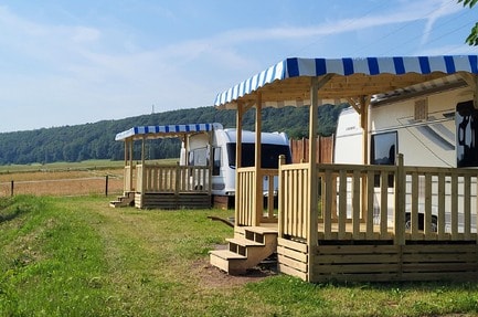 Amaron Camping & Resort