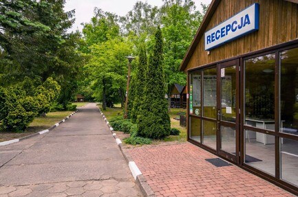 Camping 'Na Skarpie'  nr. 60