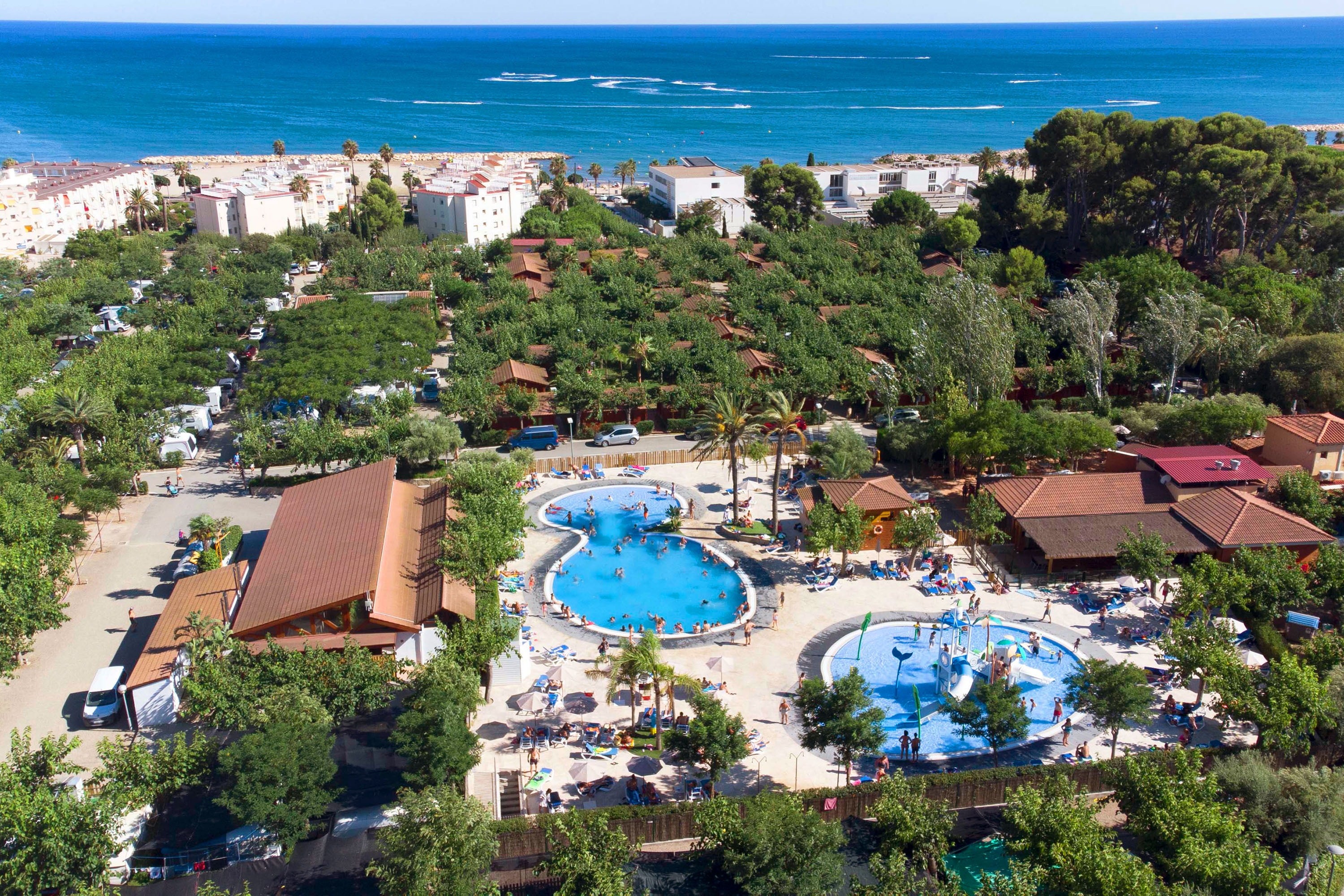 Camping La Llosa