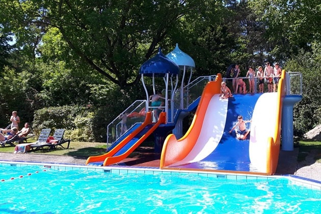 Ardoer cp. & bungalowpark De Haeghehorst