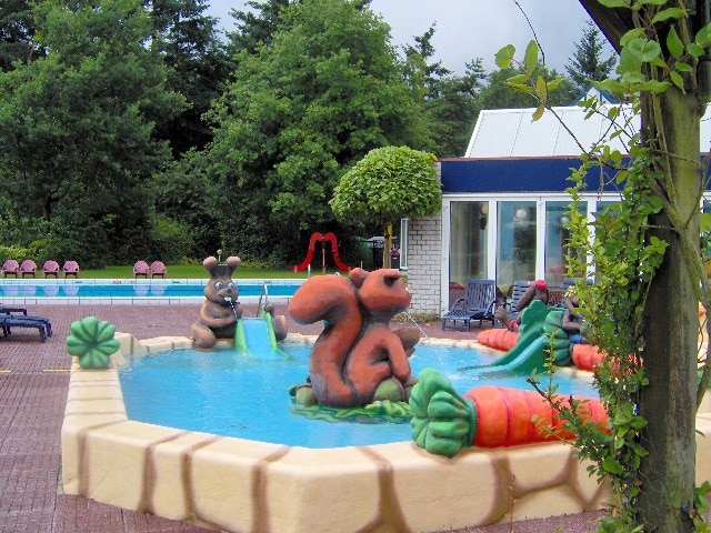 Ardoer cp. & bungalowpark De Haeghehorst