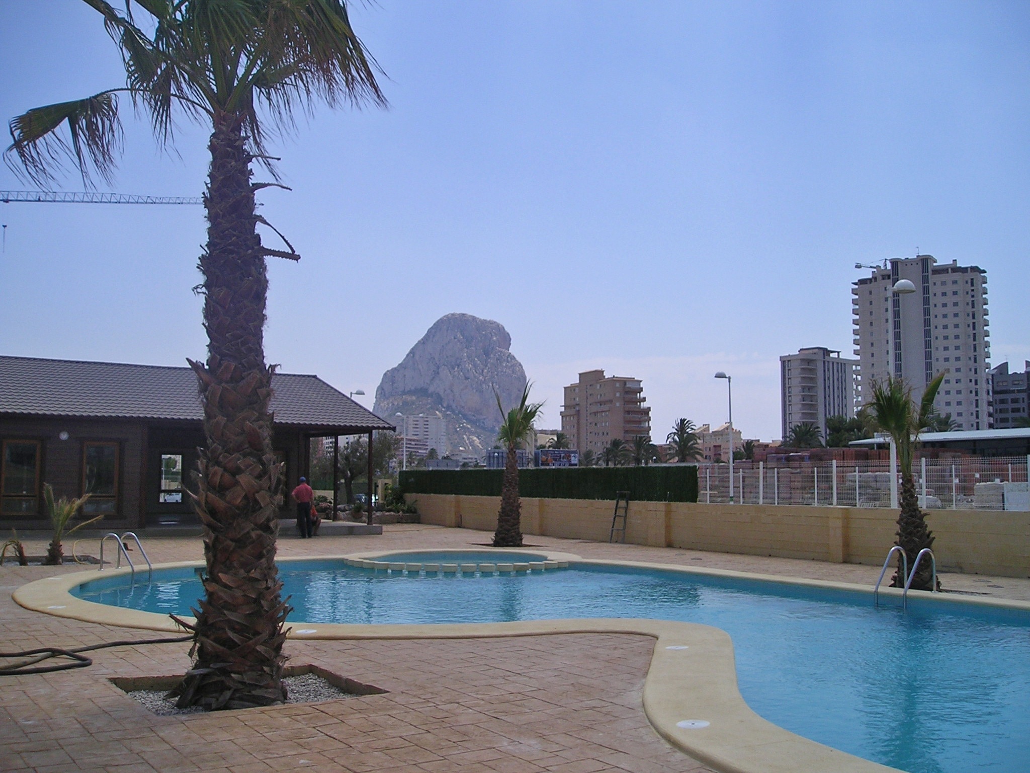 Camping CalpeMar