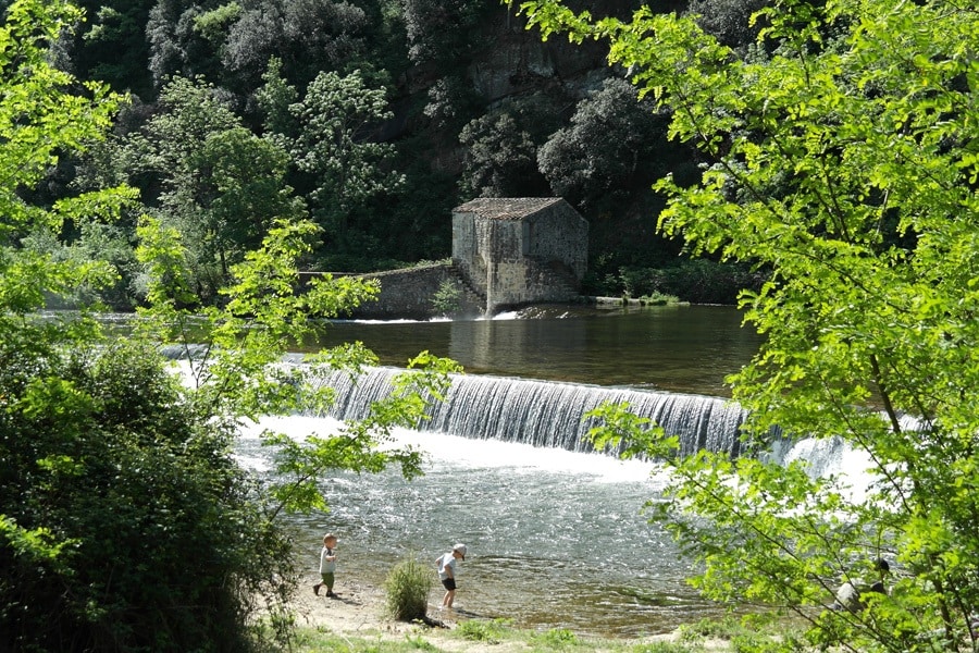 Domaine de Gil