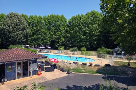 Camping Le Soulhol
