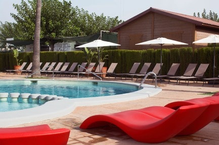Camping CalpeMar