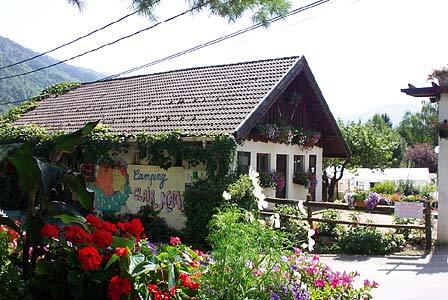 Camping Clair Matin