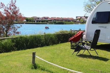 Fishery Creek Touring Park