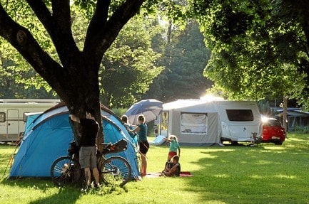 Drei-Länder-Camp Lörrach