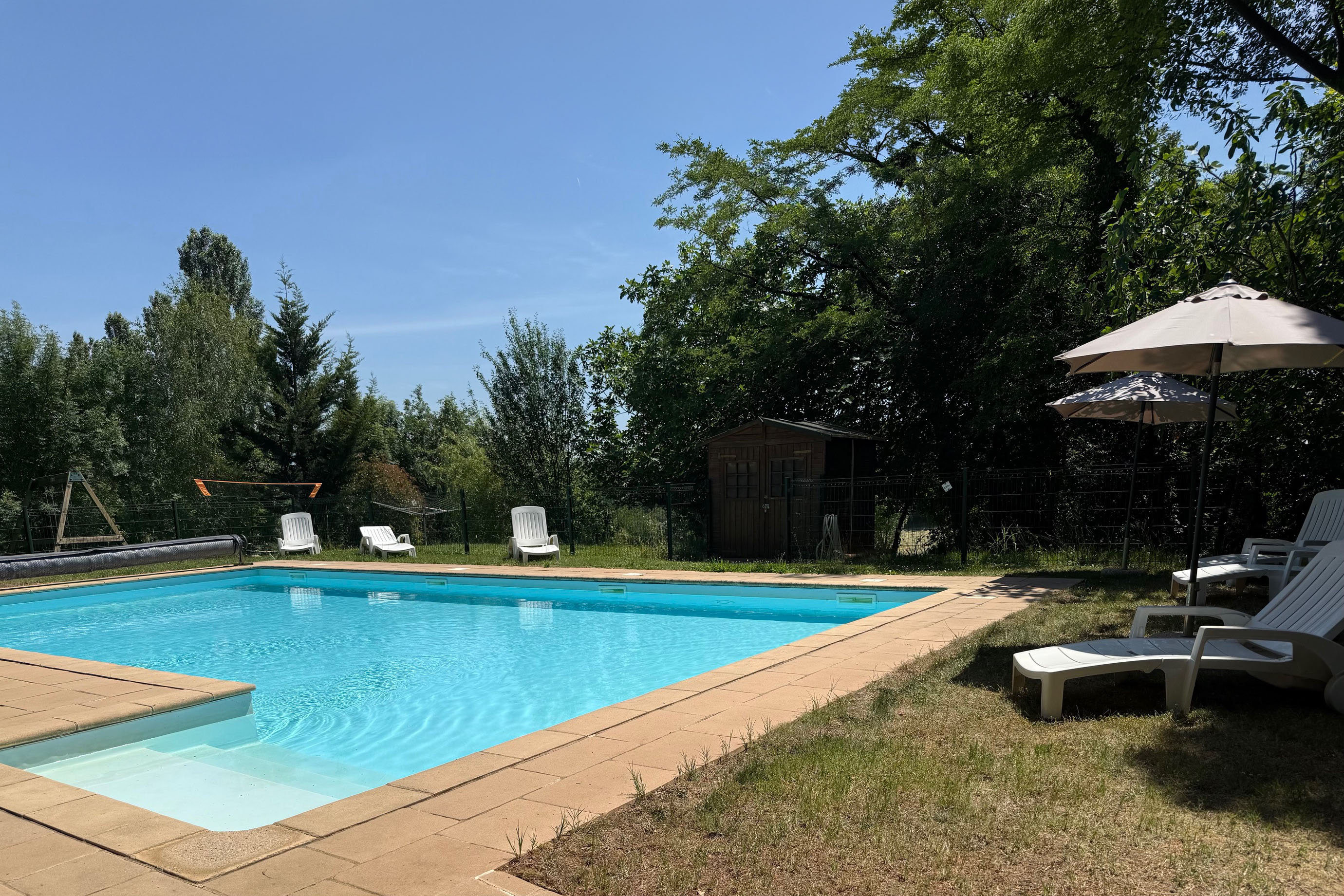 Camping Aux Mêmes