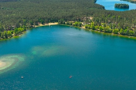 Camping Am Dreetzsee