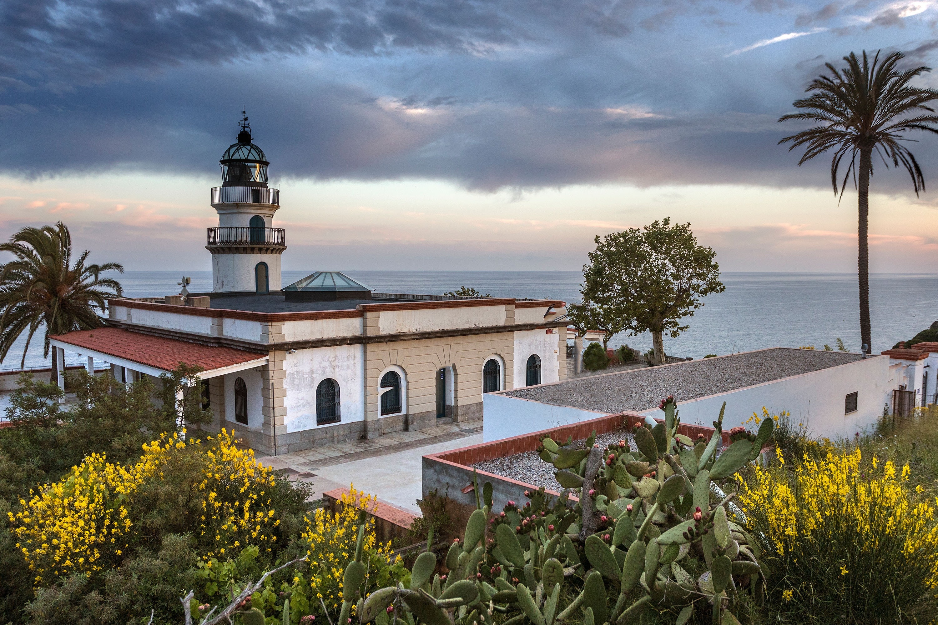 Camping Roca Grossa