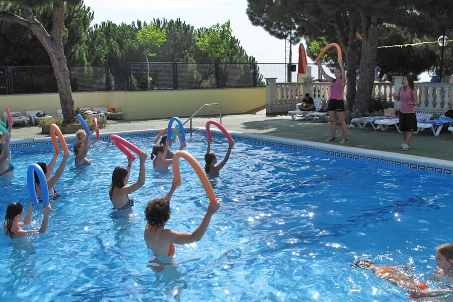 Camping Roca Grossa