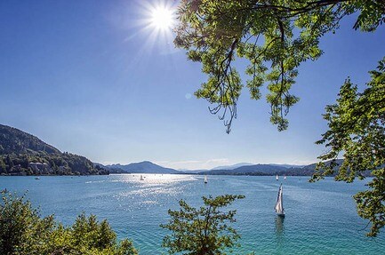 Falkensteiner Camping Wörthersee
