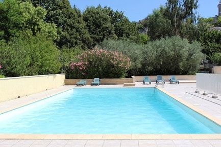 Camping Le Clos