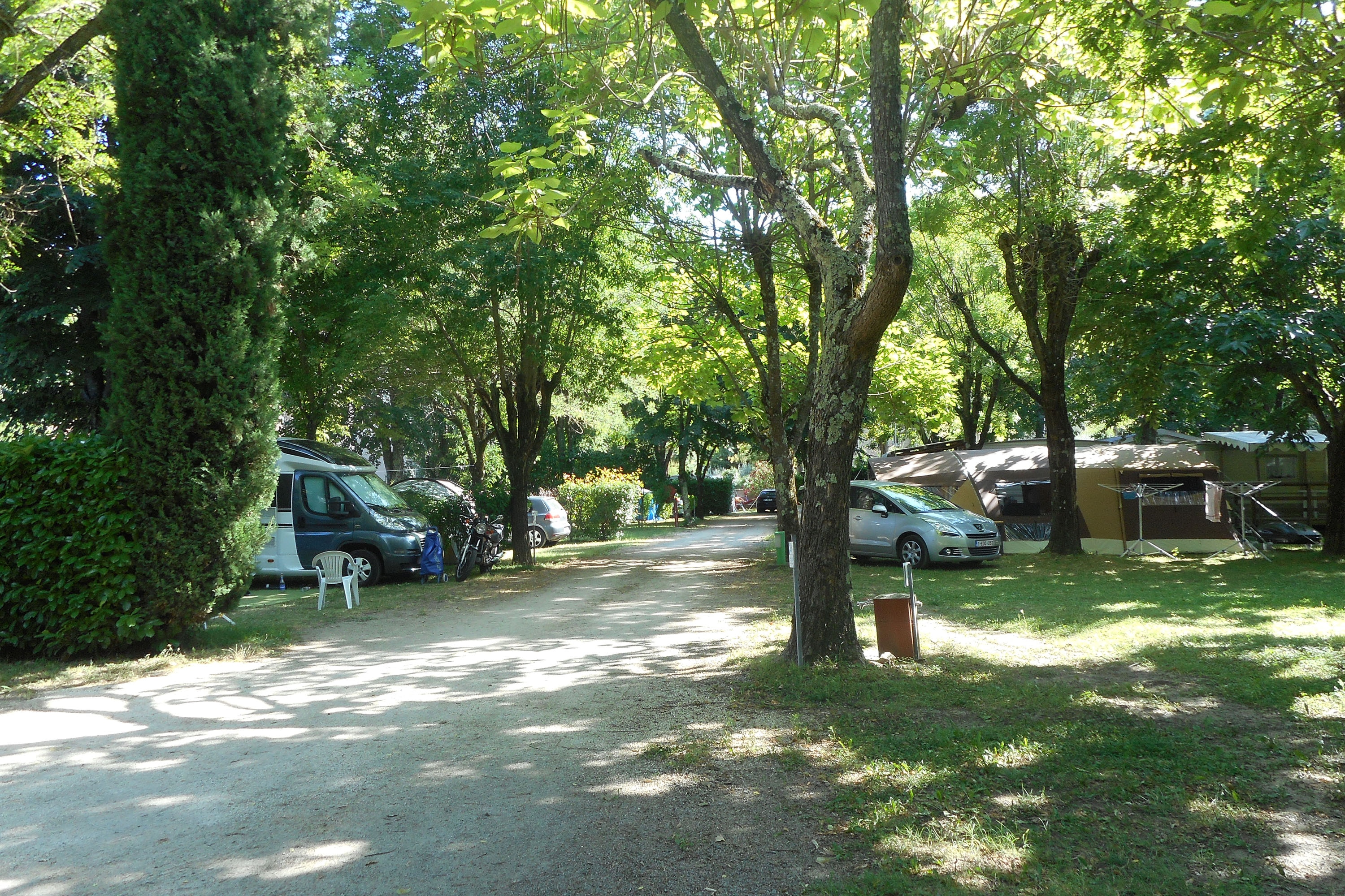 Camping Le Clos