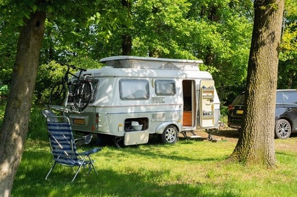 Camping Münsterland Eichenhof