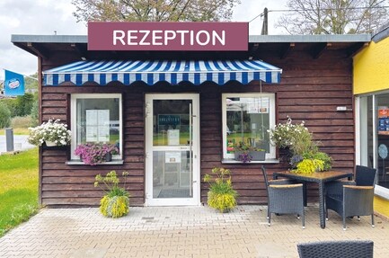 Knaus Campingpark Schloß Langenau