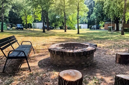 Igal Thermal Camping