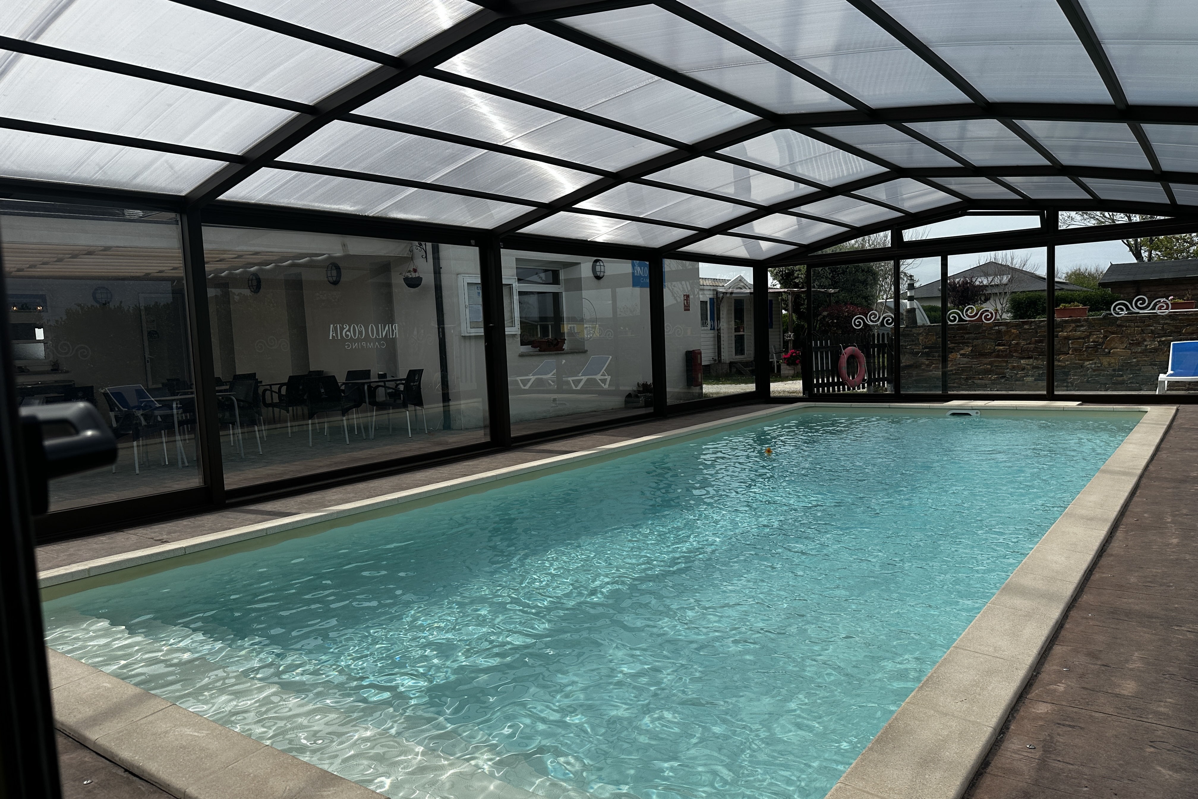 Camping Rinlo Costa