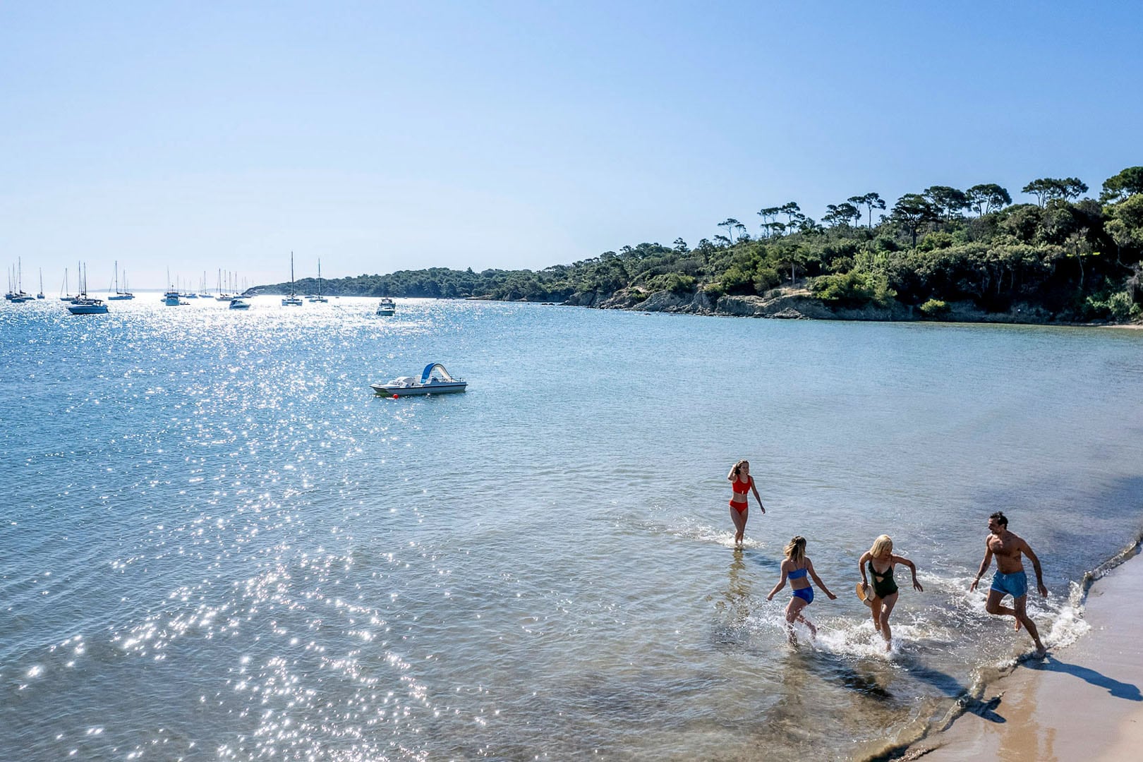 Camping Tikayan Le Méditerranée – billede 2