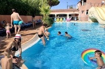 Camping Tikayan Le Clau Mar Jo – billede 5