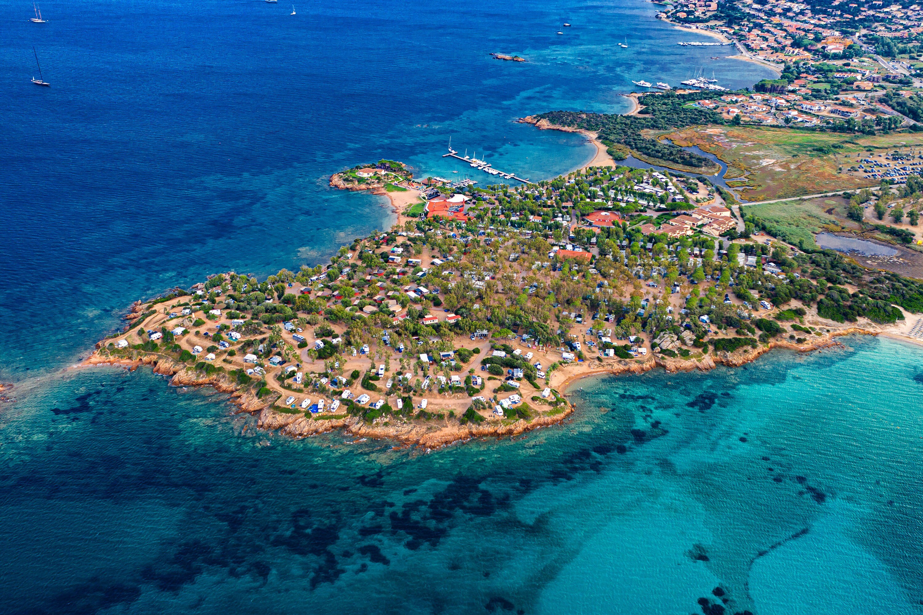 Baia Holiday Isuledda
