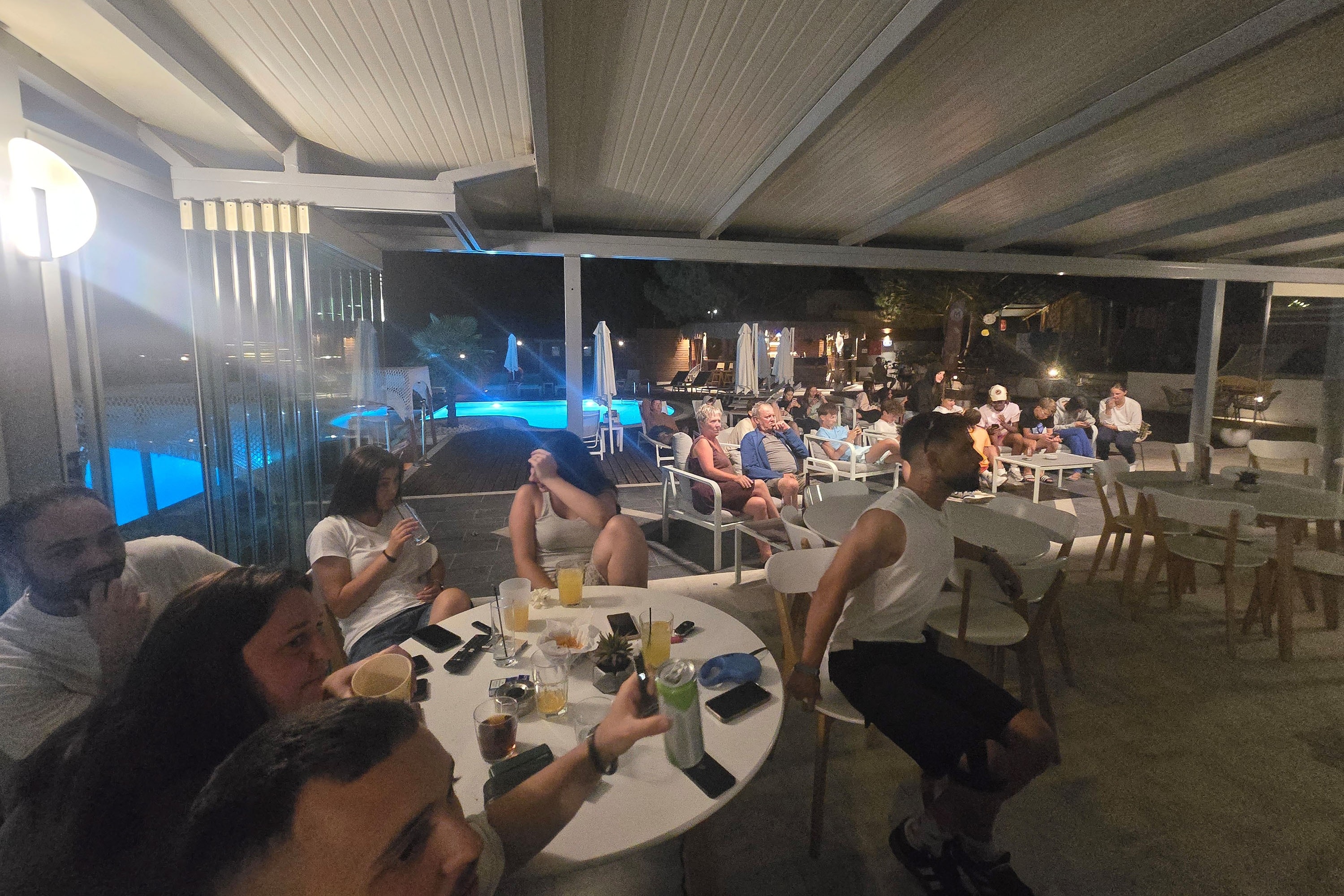 Ioannina Camping