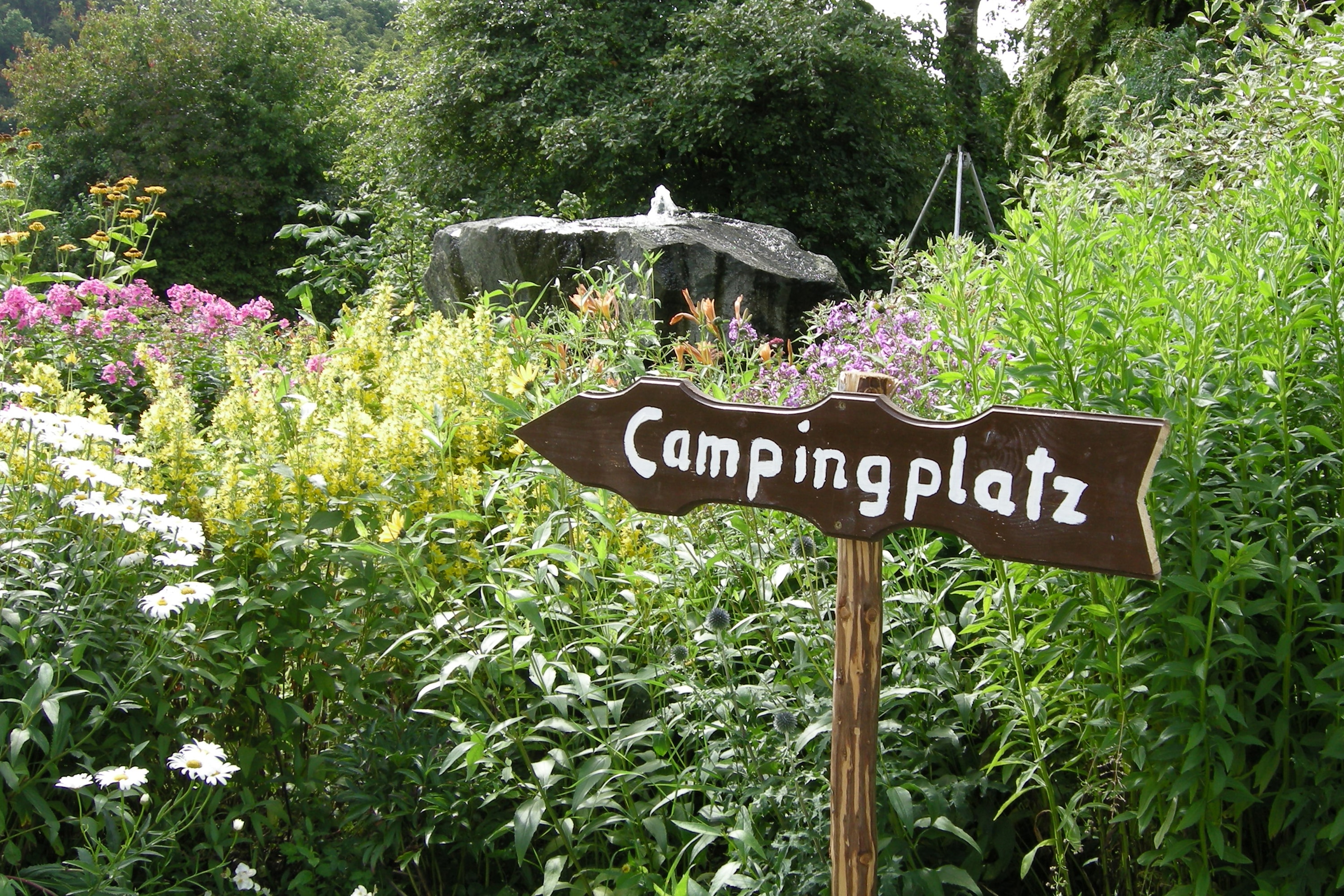 Opperland Camping