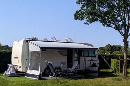 Camping Houtum