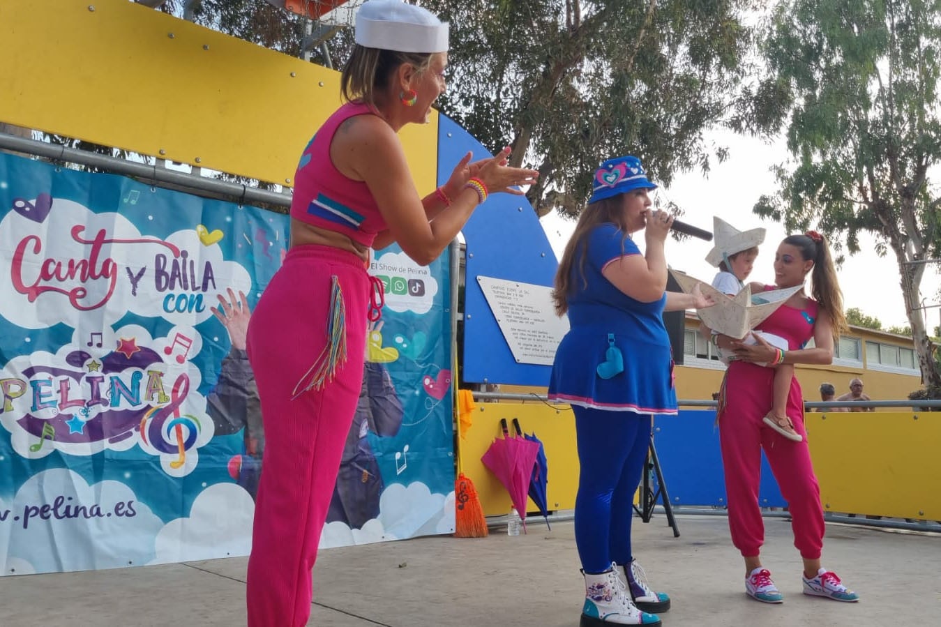 Camping Torre La Sal